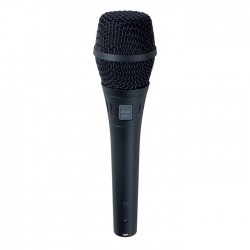 SM87A El Tipi Condenser Sahne ve Stüdyo Vokal Mikrofonu - 1