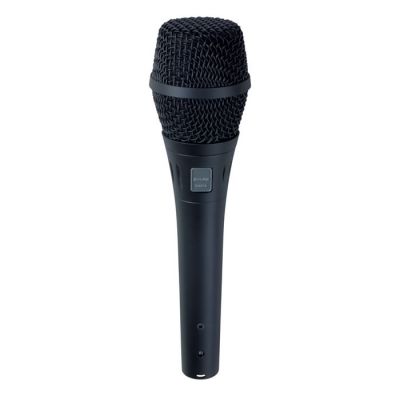 SM87A El Tipi Condenser Sahne ve Stüdyo Vokal Mikrofonu - 1