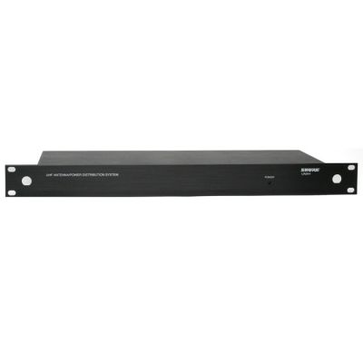 UA844SWB/LC Genişbantlı Anten Dağıtıcı - 1