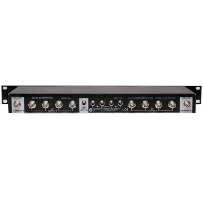UA844SWB/LC Genişbantlı Anten Dağıtıcı - 2