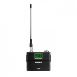 UR1M Mikro Bel Tipi Mikrofon Vericisi - 1