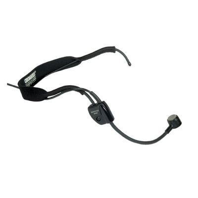 WH30TQG Kablosuz Condenser Headset Mikrofon - 1