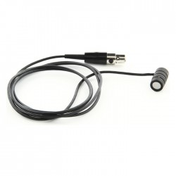 WL 185 Kablosuz Kardioid Condenser Yaka Mikrofonu - 1
