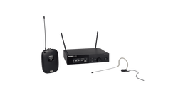 SLXD14E/MX153B Kablosuz Headset Mikrofonu - 1