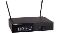 SLXD14E/SM35 Kablosuz Headset Mikrofonu - 2