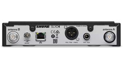 SLXD14E/SM35 Kablosuz Headset Mikrofonu - 4