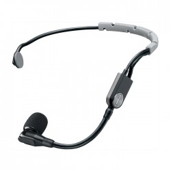 SM35-XLR Performance Headset Condenser Mikrofon - 1