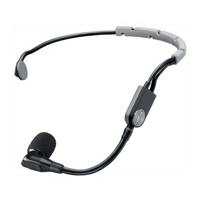 SM35-XLR Performance Headset Condenser Mikrofon - 1