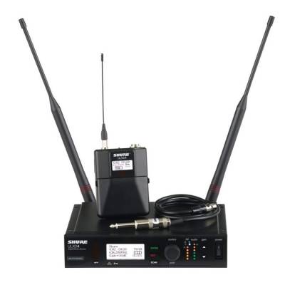 ULXD14E/98H Kablosuz Yaka Sistem - 1