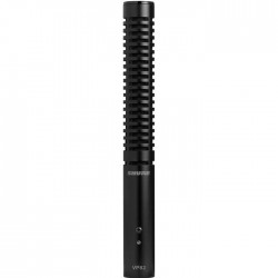 VP82 Shotgun Condenser Mikrofon - 1
