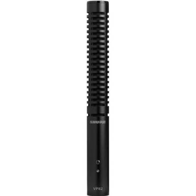 VP82 Shotgun Condenser Mikrofon - 1