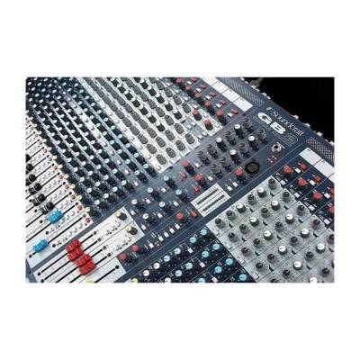Live GB2-32 32 Kanal Deck Mikser - 2