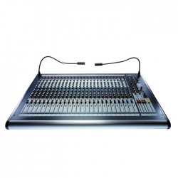 Live GB2-32 32 Kanal Deck Mikser - 1