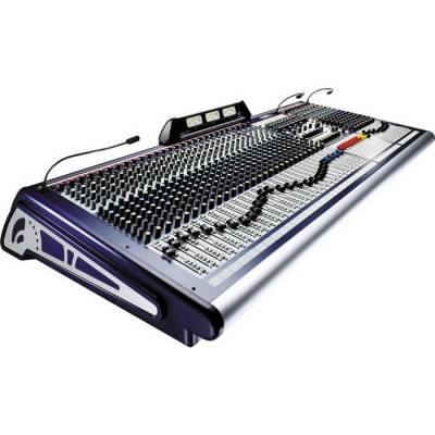 Live GB8-48 48 Kanal Deck Mikser - 2
