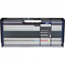 Live GB8-48 48 Kanal Deck Mikser - 1