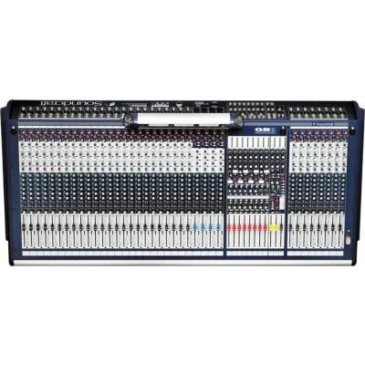 Live GB8-48 48 Kanal Deck Mikser - 1