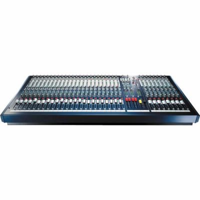 Live LX7ii 32 Kanal Deck Mikser - 4