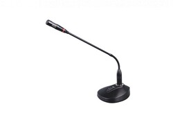 BD-8060 47 cm Masa Tipi Kazboyun Mikrofon - 1