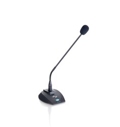 BD-8070 37 cm Masa Tipi Kazboyun Mikrofon - 1