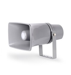 HORN 20WP 40W Dış Mekan Horn Hoparlör - 1