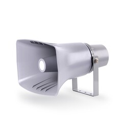 HORN 40WP 80W Dış Mekan Horn Hoparlör - 1