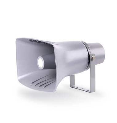 HORN 40WP 80W Dış Mekan Horn Hoparlör - 1