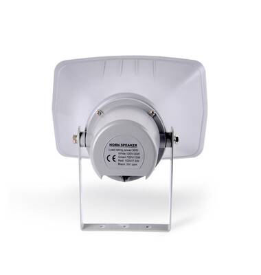HORN 40WP 80W Dış Mekan Horn Hoparlör - 2