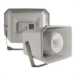 HORN 650WP 100W 6.5 inç Koni Horn Hoparlör - 1