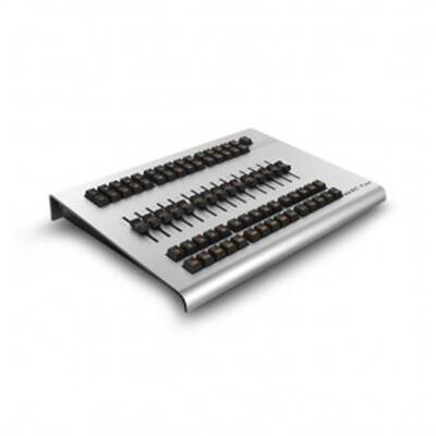 MAGIC FADER - 1