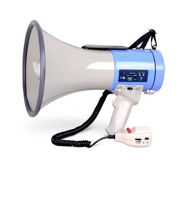 MEGA 25W USBli Megafon - 1