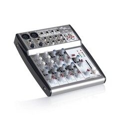 MX1002 10 Kanal Kompakt Deck Mikser - 2