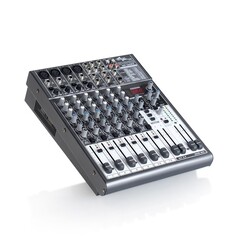MX1204FX 8 Kanal Efektli Kompakt Deck Mikser - 2