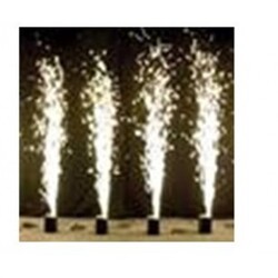 SPARK PRO ALEV MAKİNESİ - 2