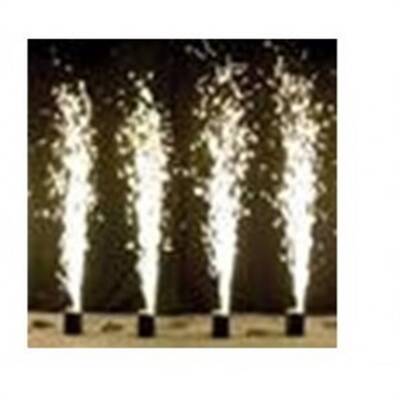 SPARK PRO ALEV MAKİNESİ - 2
