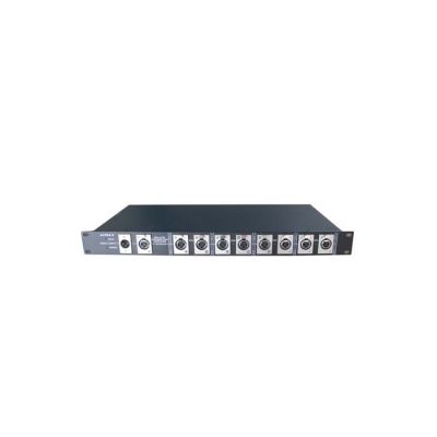 ALPHA - 8 DMX Splitter Dmx Sinyal Güçlendirici - 1