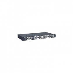 ALPHA - 8 DMX Splitter Dmx Sinyal Güçlendirici - 2