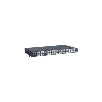 ALPHA - 8 DMX Splitter Dmx Sinyal Güçlendirici - 2