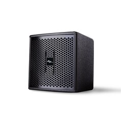 T16 6.5 inç 50W Koaksiyal 2 Yollu Pasif Hoparlör - 1