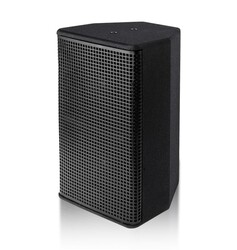 T25 2x5 inç 100W Koaksiyal 2 Yollu Pasif Hoparlör - 1