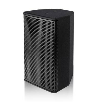T25 2x5 inç 100W Koaksiyal 2 Yollu Pasif Hoparlör - 1