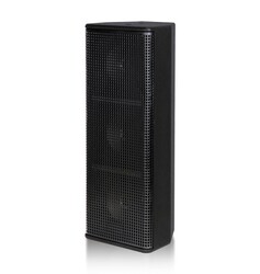 T35 3x5 inç 150W Koaksiyal 2 Yollu Pasif Hoparlör - 1