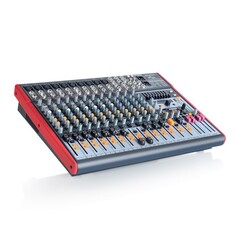 UFX16 Profesyonel 16 Kanal Efektli Stereo Mikser - 2