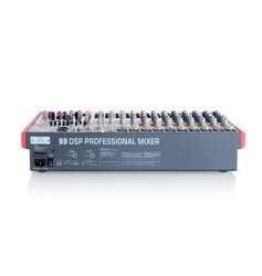 UFX16 Profesyonel 16 Kanal Efektli Stereo Mikser - 3