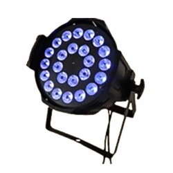 LP 1810A6 Led Par Işık - Staray