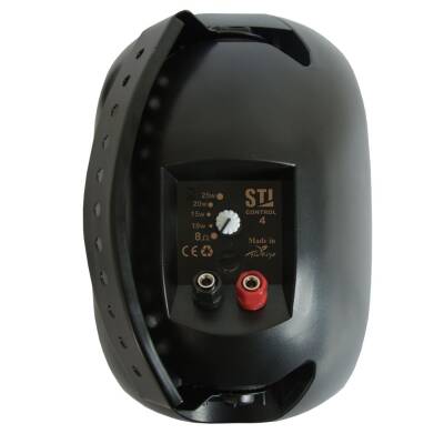 Control 4 Sütun Tipi Plastik Hoparlör - 3