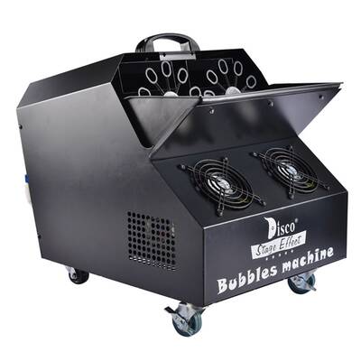 Disco B3000 Balon Makinesi Büyük Boy - 1