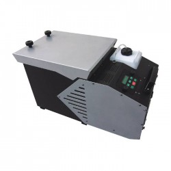 DISCO ICE BOX 1500 1500W Kuru Buz/Sis Makinesi - 1
