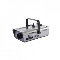 DISCO Z 1500 U 1500W Sis Makinesi - 1
