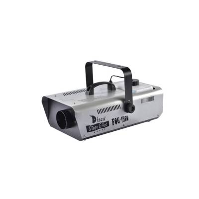 DISCO Z 1500 U 1500W Sis Makinesi - 1