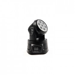 LW - 0712 Moving Led Wash - 1